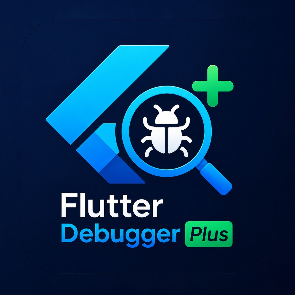 Flutter Debugger Plus